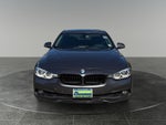 2018 BMW 3 Series 320i LOCAL TRADE IN