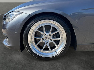 2018 BMW 3 Series 320i LOCAL TRADE IN