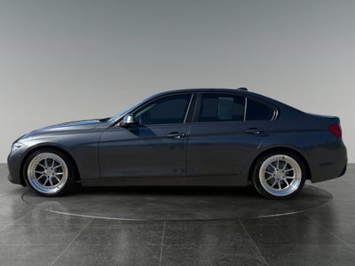 2018 BMW 3 Series 320i LOCAL TRADE IN