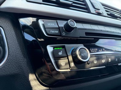 2018 BMW 3 Series 320i LOCAL TRADE IN