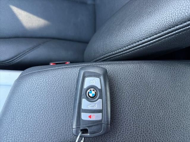 2018 BMW 3 Series 320i LOCAL TRADE IN