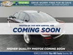 2012 BMW 5 Series 550i