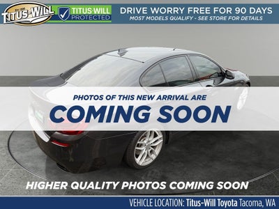 2012 BMW 5 Series 550i
