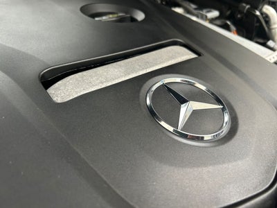 2019 Mercedes-Benz GLC-Class GLC 300 4MATIC®