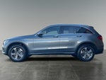 2018 Mercedes-Benz GLC GLC 300 4MATIC® CREAM PUFF