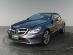 2015 Mercedes-Benz E-Class E 400