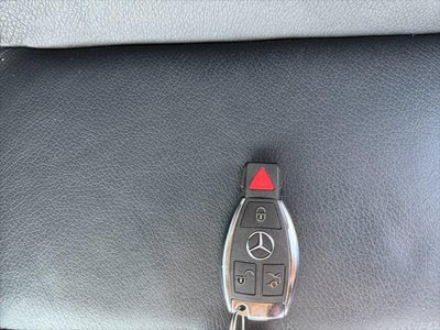 2015 Mercedes-Benz E-Class E 400