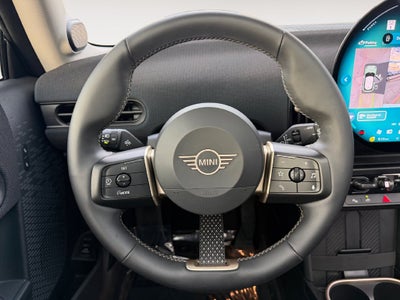 2025 MINI Cooper S Iconic
