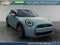 2025 MINI Cooper S Iconic