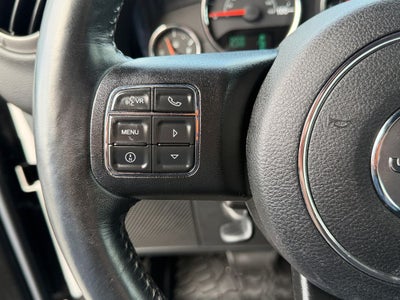 2016 Jeep Wrangler Unlimited Sport *Lifted*