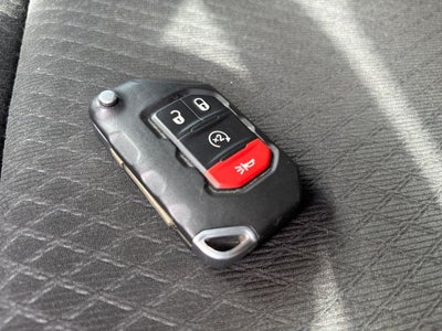 2021 Jeep Wrangler 80th Edition