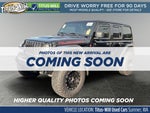 2021 Jeep Wrangler Unlimited Rubicon LIFTED