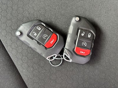 2021 Jeep Wrangler Unlimited Rubicon LIFTED