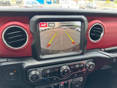 2023 Jeep Wrangler Rubicon 20th Anniversary Edition 4xe