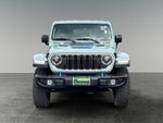 2023 Jeep Wrangler Rubicon 20th Anniversary Edition 4xe