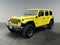 2023 Jeep Wrangler Rubicon 4xe