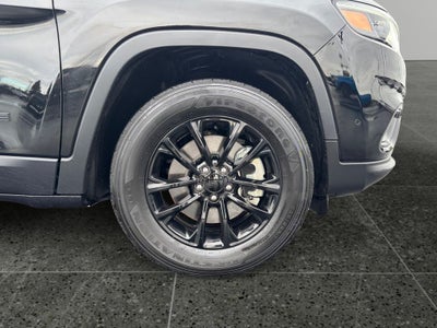 2023 Jeep Cherokee Altitude