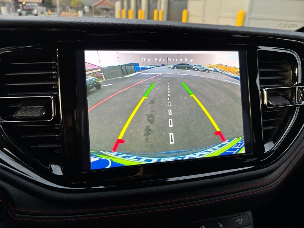 2025 Dodge Durango GT Plus