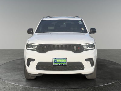 2025 Dodge Durango GT Plus