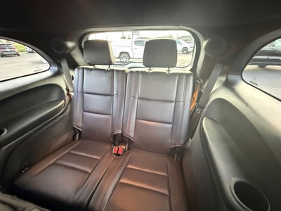 2025 Dodge Durango GT Plus
