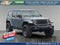 2025 Jeep Wrangler Rubicon X