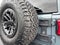 2025 Jeep Wrangler Rubicon X