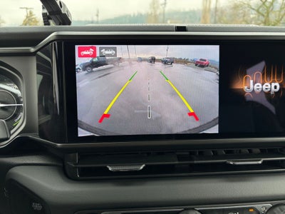 2024 Jeep Wrangler High Altitude 4xe