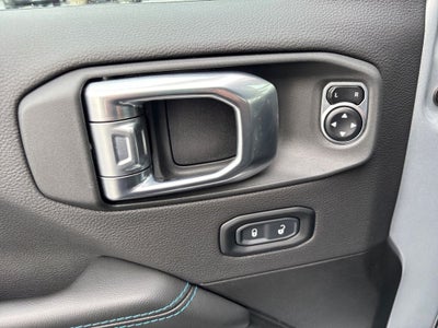 2024 Jeep Wrangler High Altitude 4xe