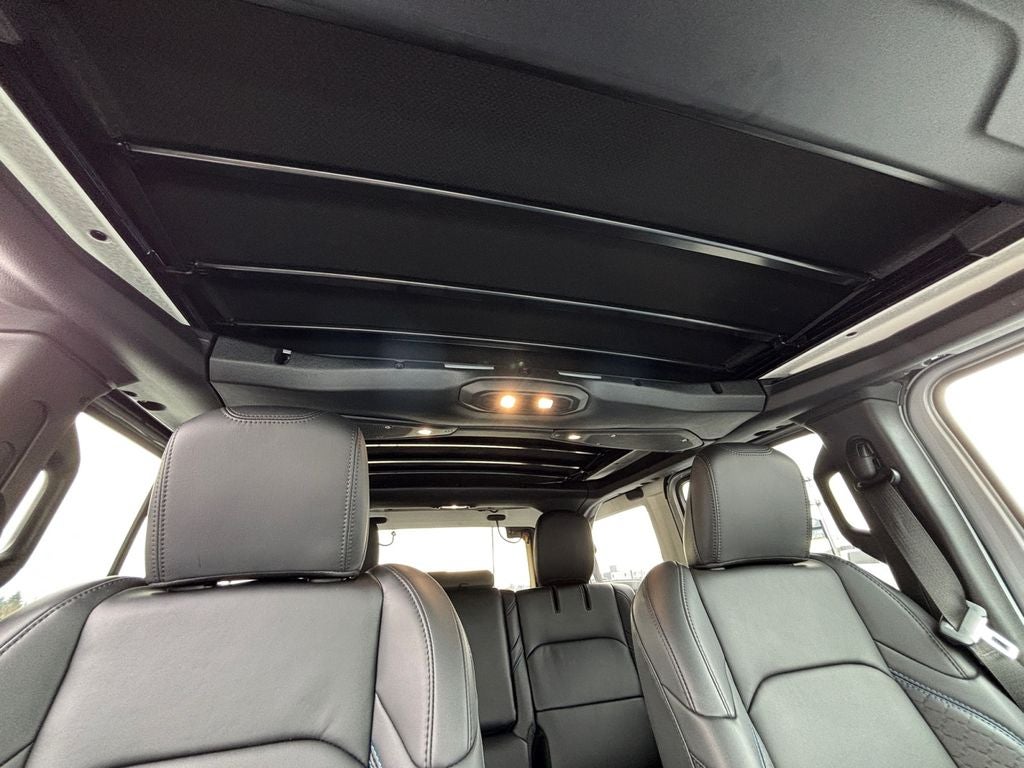 2024 Jeep Wrangler High Altitude 4xe