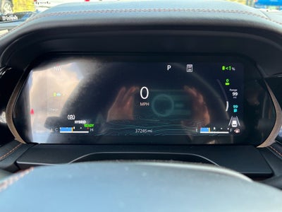 2022 Jeep Grand Cherokee Base