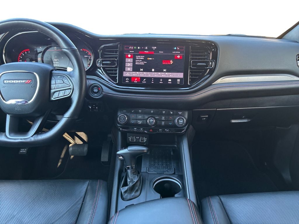 2025 Dodge Durango R/T Premium