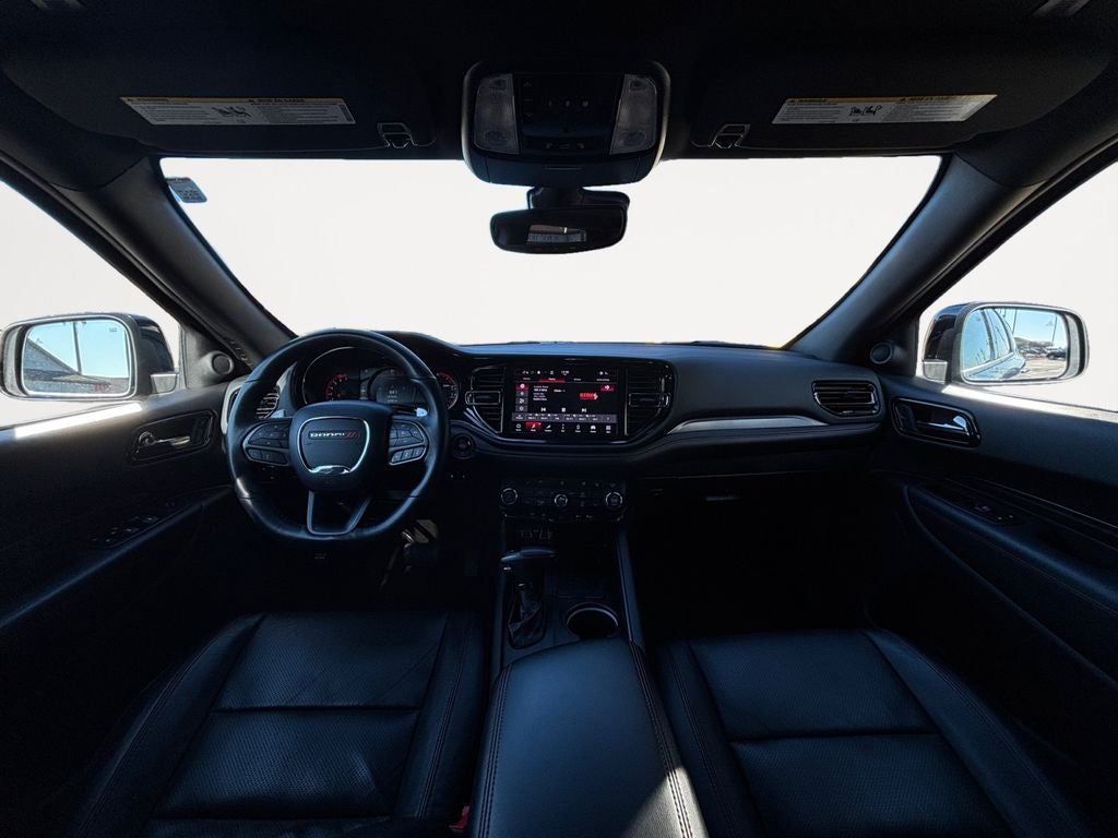 2025 Dodge Durango R/T Premium