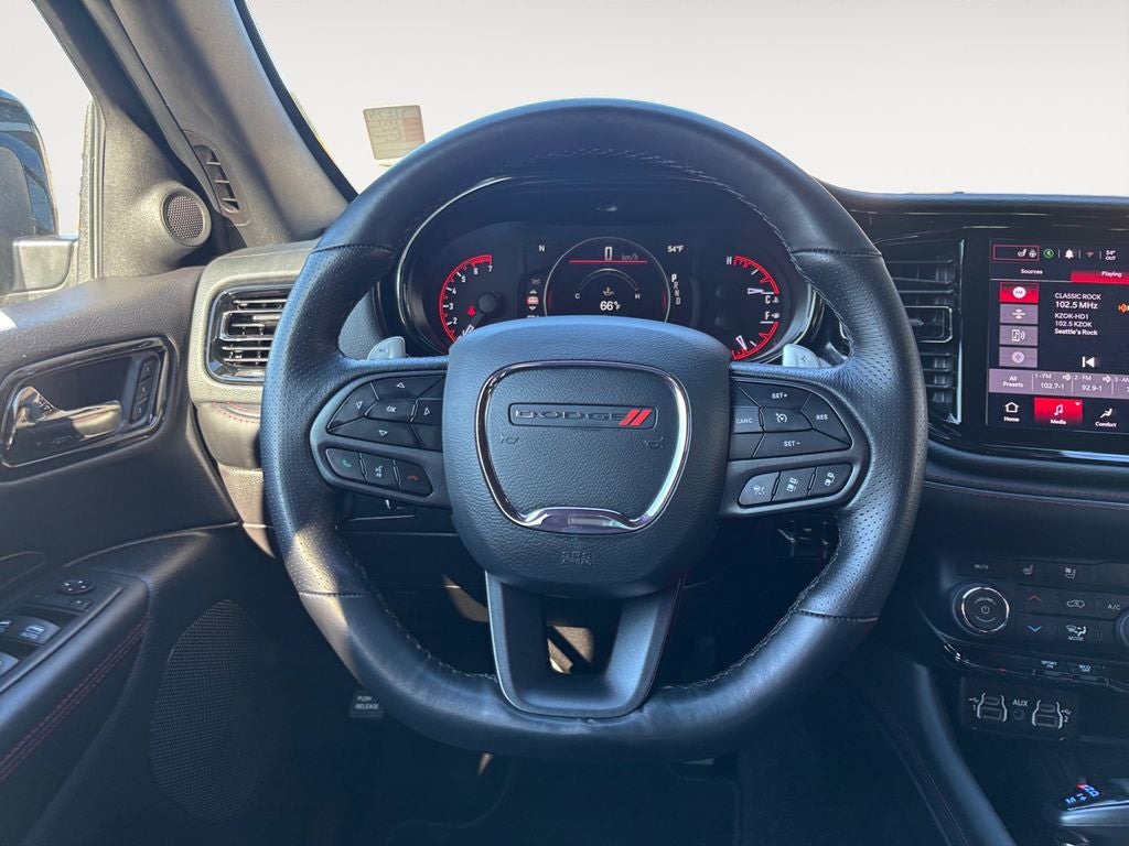 2025 Dodge Durango R/T Premium