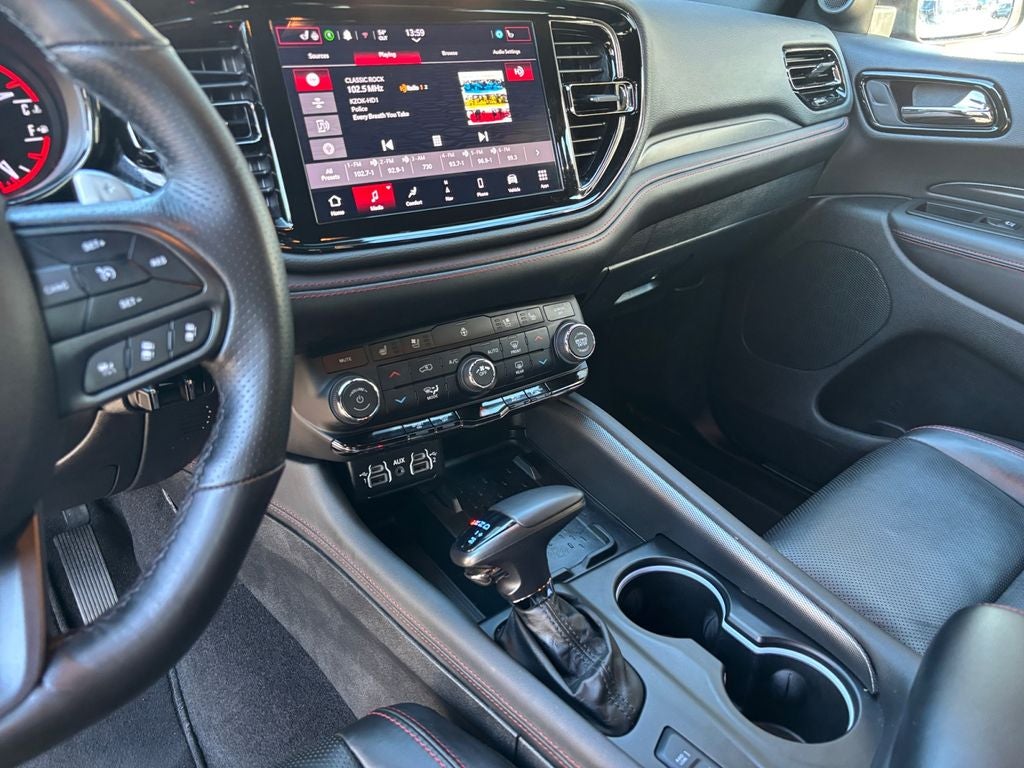 2025 Dodge Durango R/T Premium