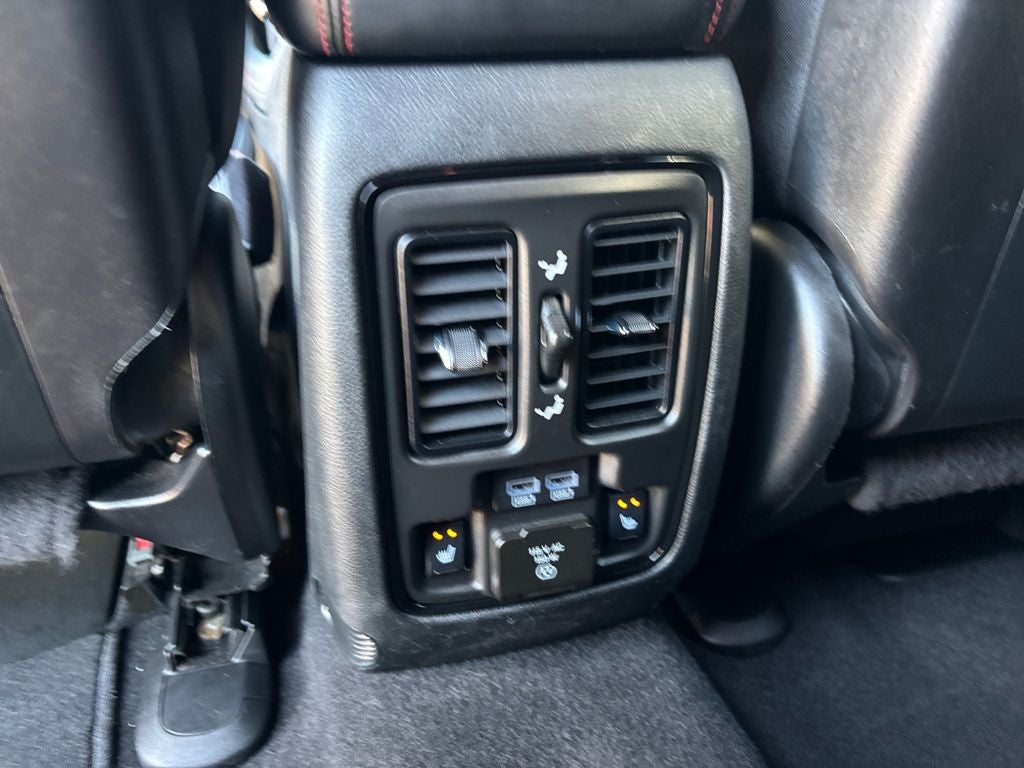 2025 Dodge Durango R/T Premium