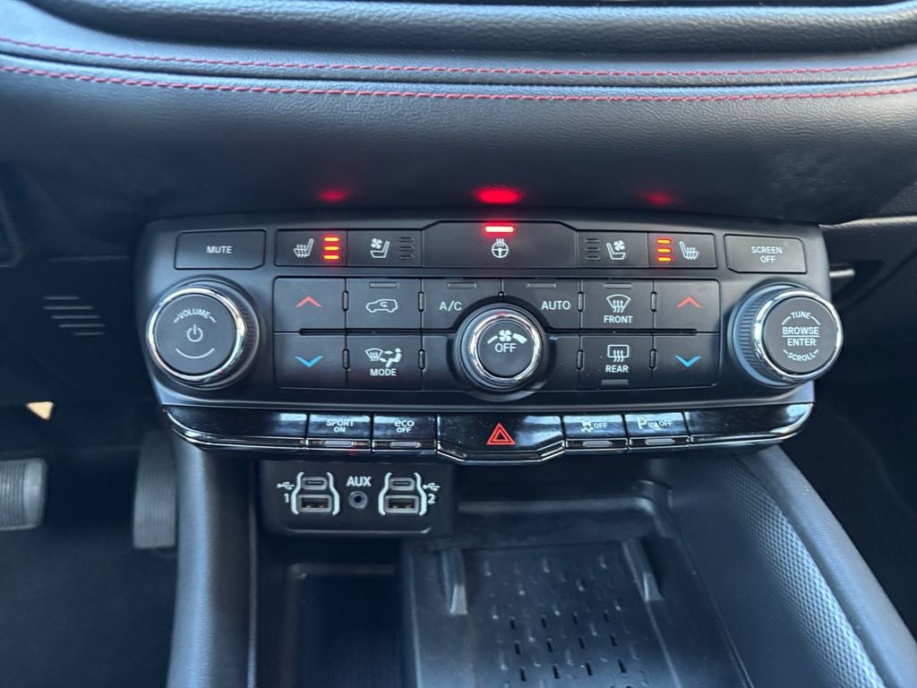 2025 Dodge Durango R/T Premium