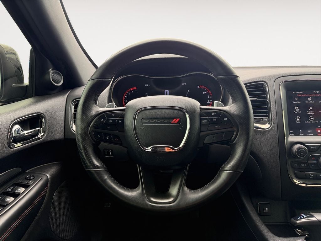 2018 Dodge Durango R/T