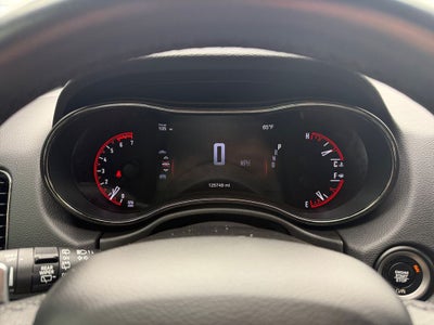 2018 Dodge Durango R/T