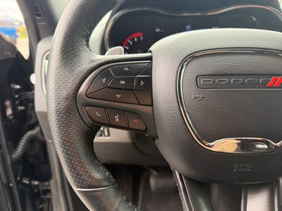 2018 Dodge Durango R/T