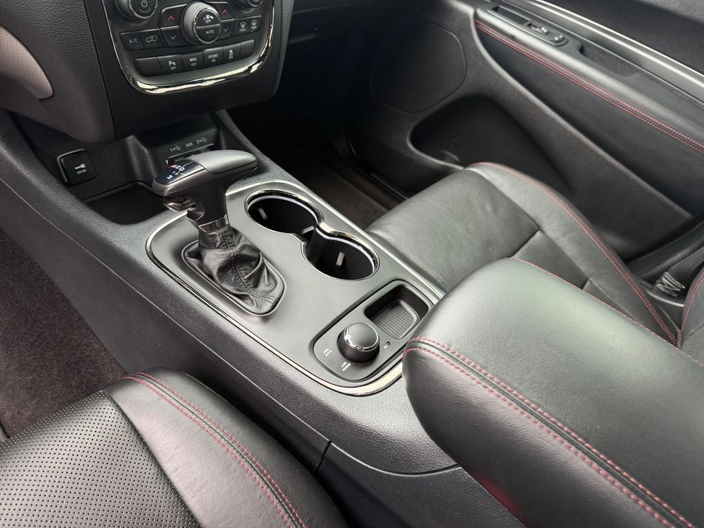 2018 Dodge Durango R/T