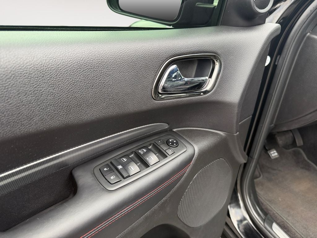 2018 Dodge Durango R/T