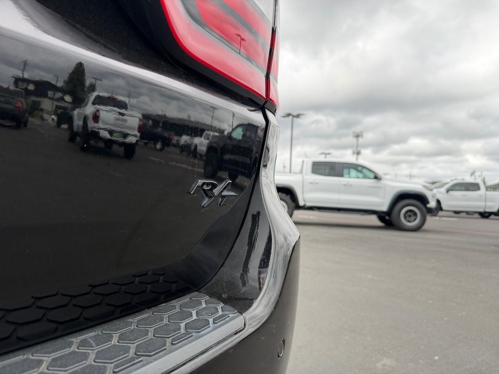 2018 Dodge Durango R/T