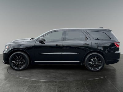 2018 Dodge Durango R/T