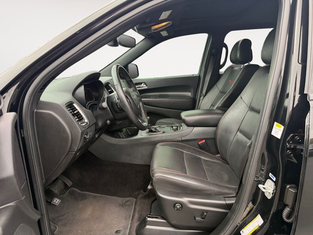 2018 Dodge Durango R/T