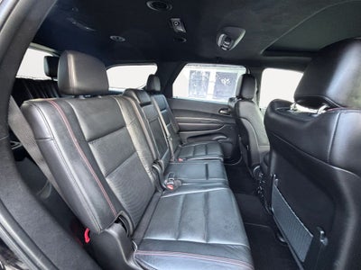 2022 Dodge Durango R/T Plus