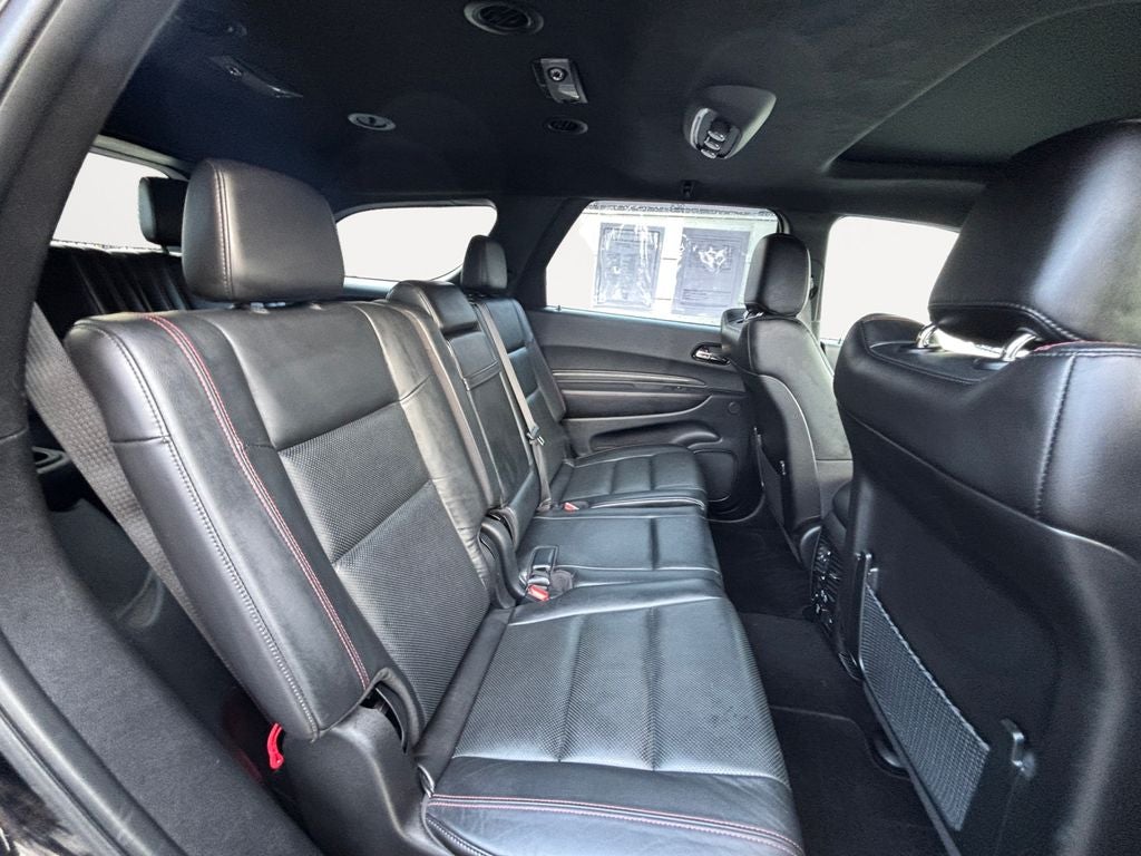 2022 Dodge Durango R/T Plus