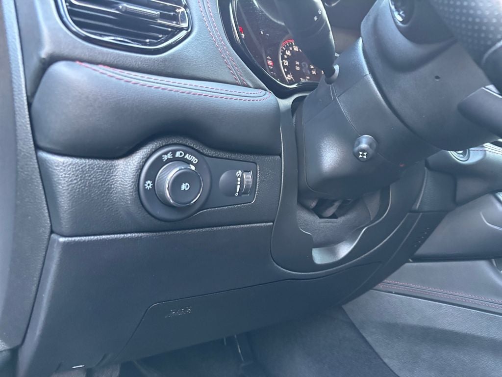 2022 Dodge Durango R/T Plus