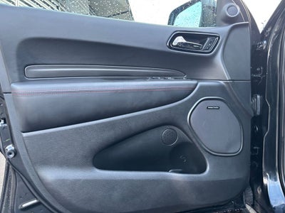 2022 Dodge Durango R/T Plus