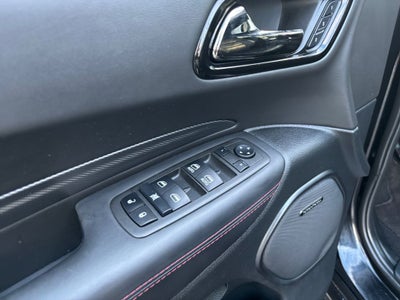 2022 Dodge Durango R/T Plus