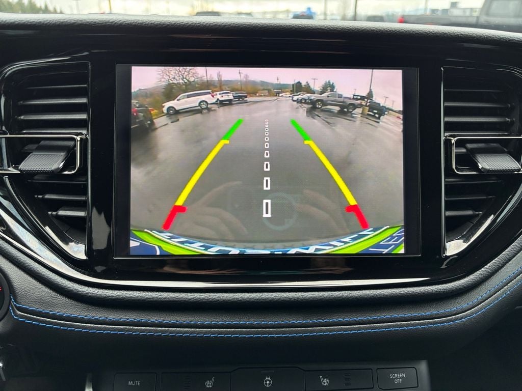 2022 Dodge Durango R/T